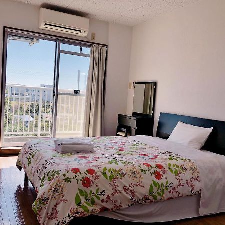 Hotel Fukuroi Extérieur photo