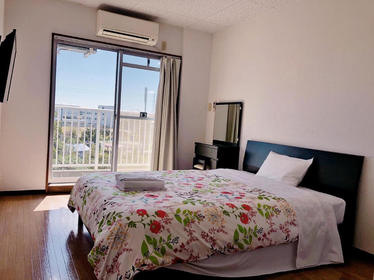 Hotel Fukuroi Extérieur photo