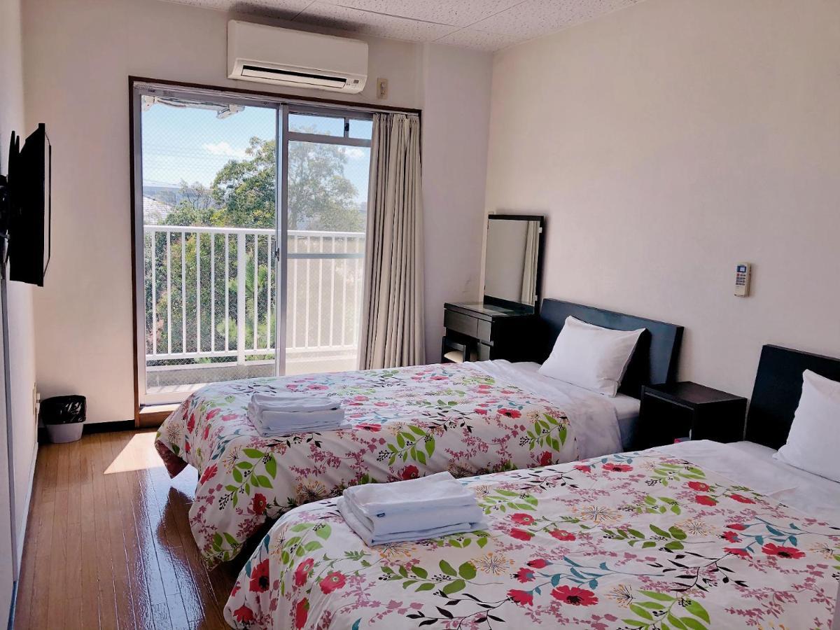Hotel Fukuroi Extérieur photo