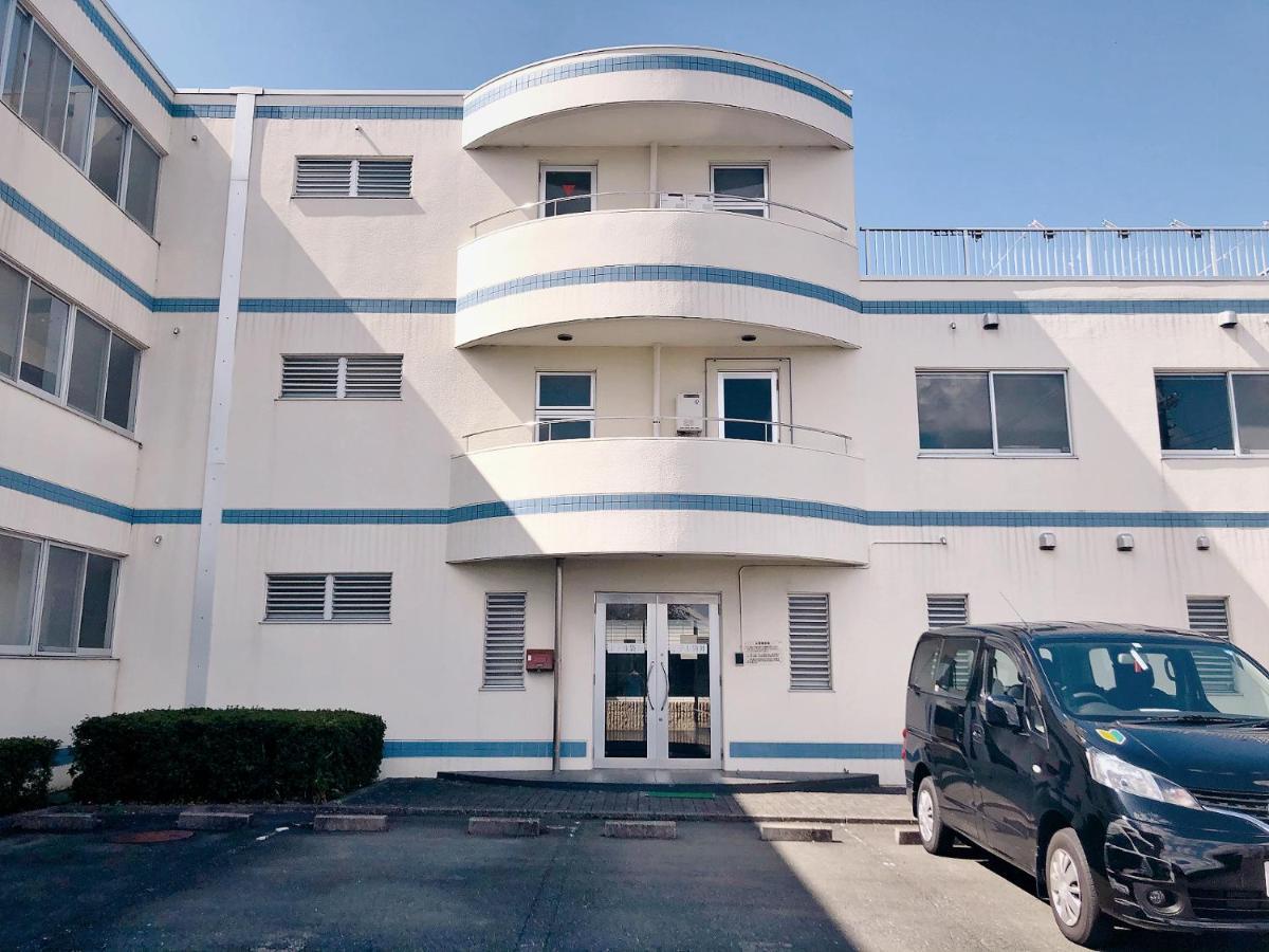 Hotel Fukuroi Extérieur photo