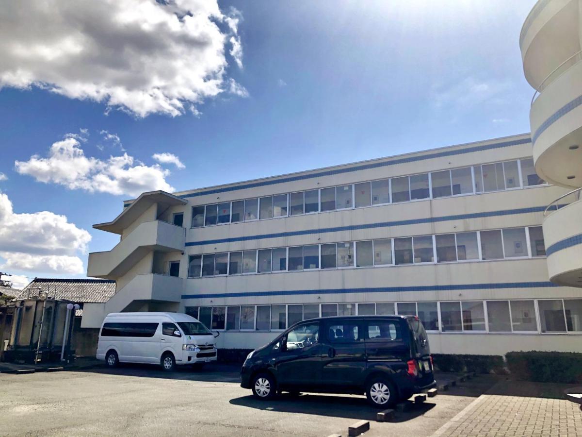 Hotel Fukuroi Extérieur photo
